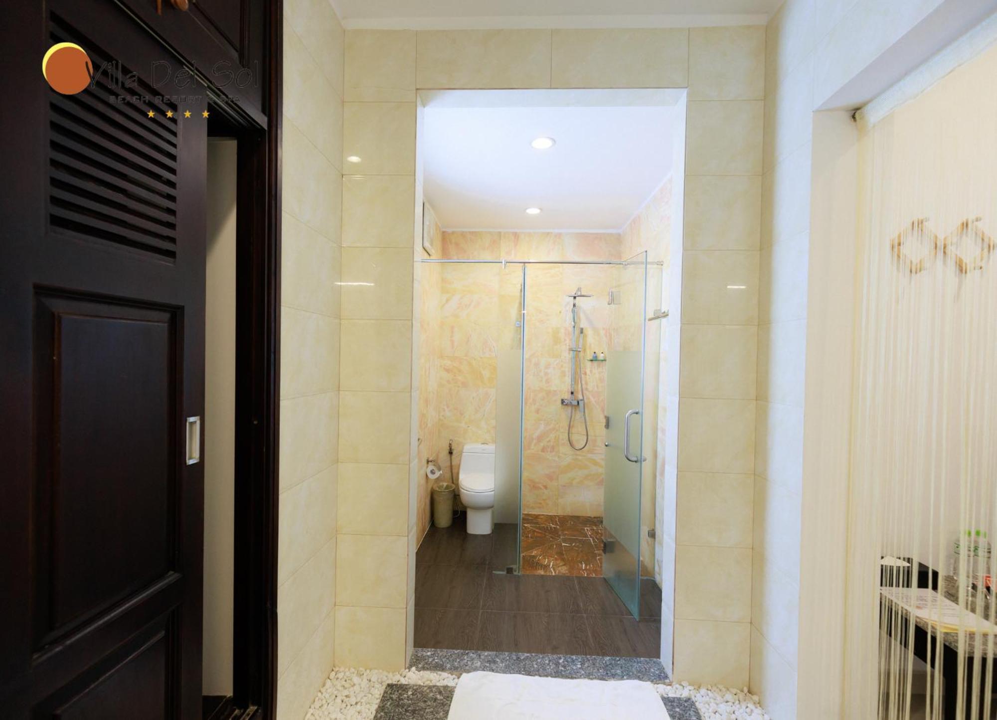 Villa Del Sol Beach Resort & Spa Phan Thiết Extérieur photo
