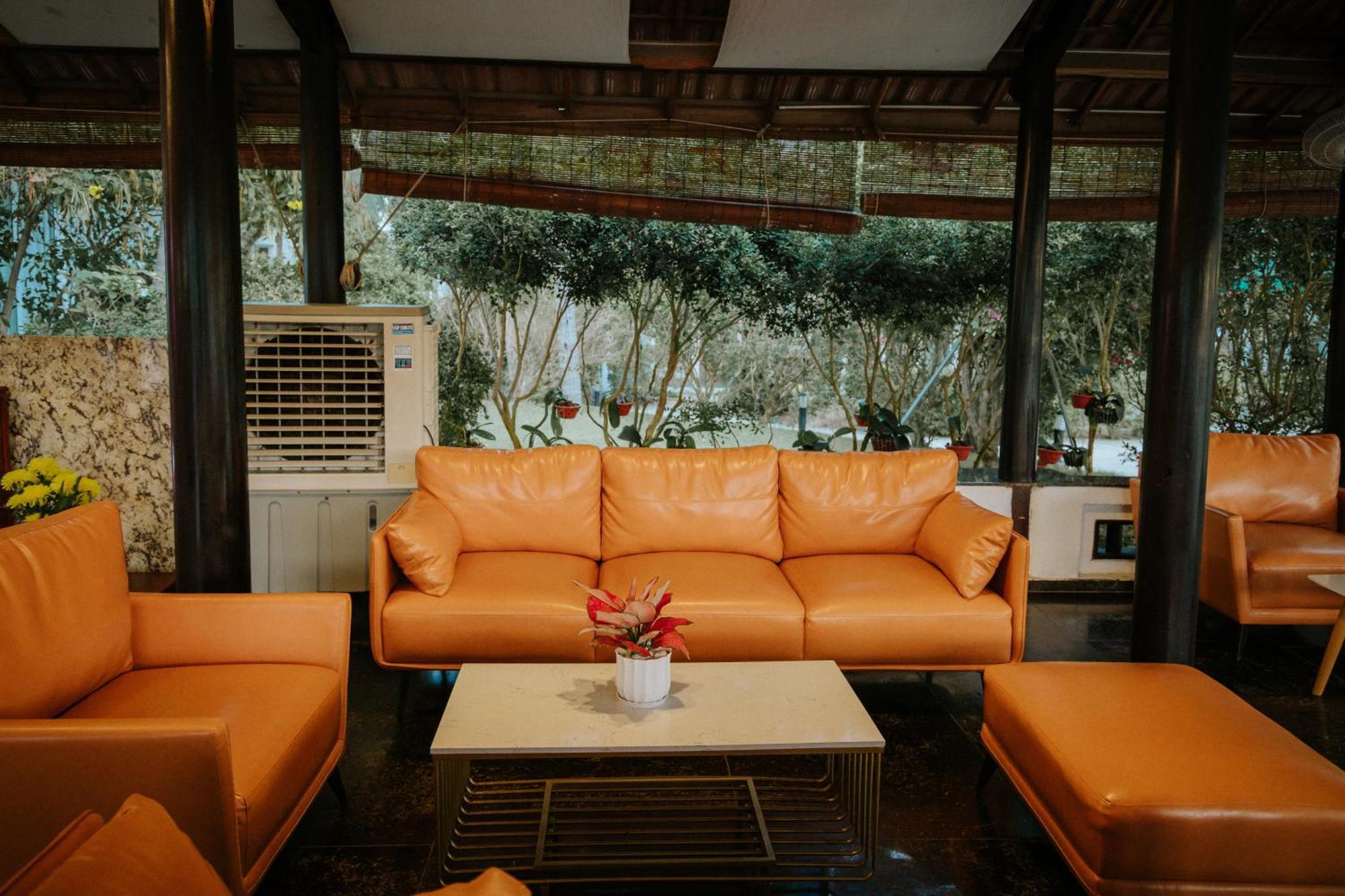 Villa Del Sol Beach Resort & Spa Phan Thiết Extérieur photo