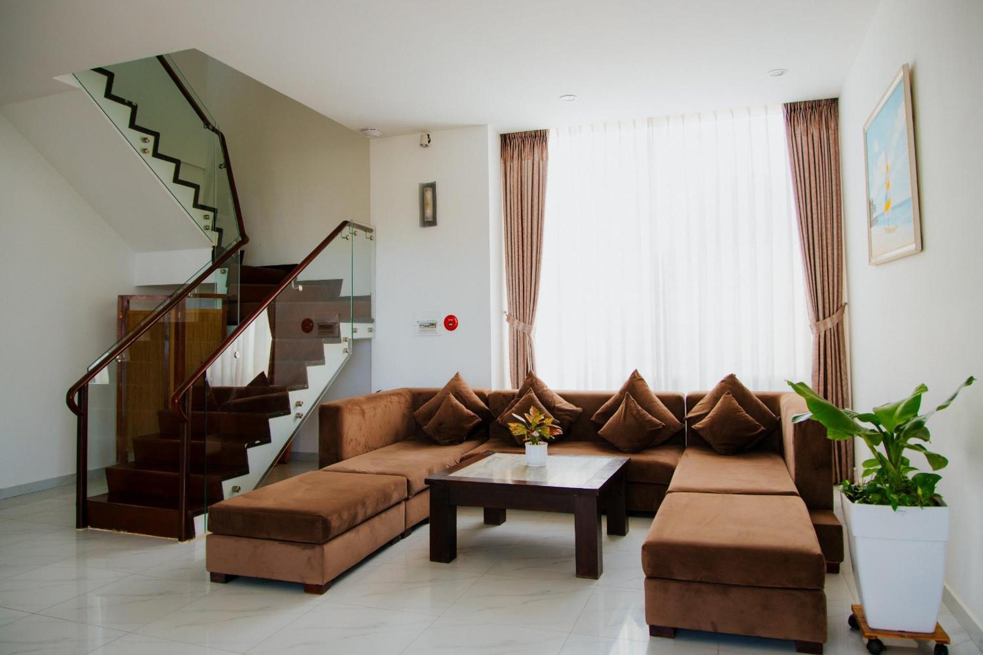 Villa Del Sol Beach Resort & Spa Phan Thiết Extérieur photo