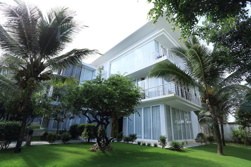 Villa Del Sol Beach Resort & Spa Phan Thiết Extérieur photo