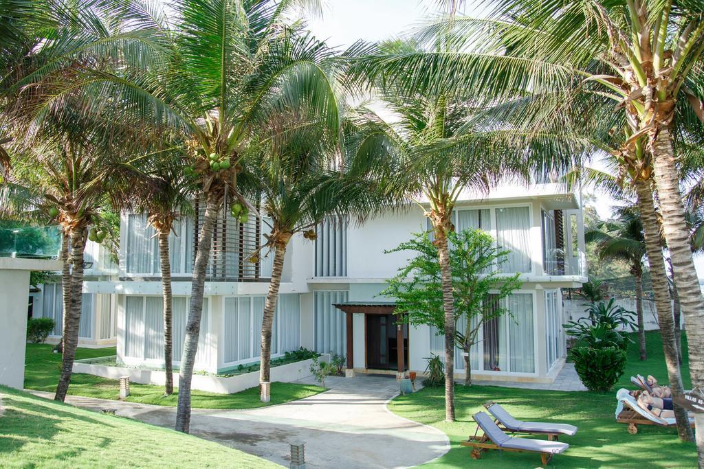 Villa Del Sol Beach Resort & Spa Phan Thiết Extérieur photo