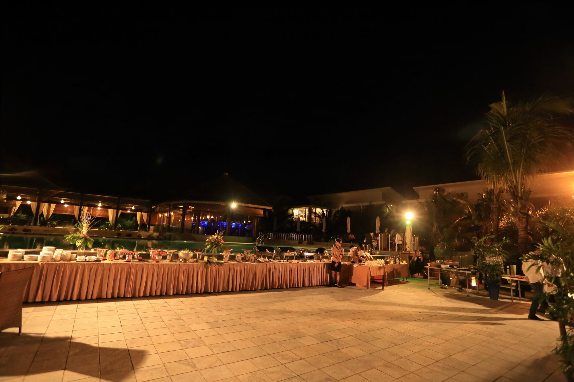 Villa Del Sol Beach Resort & Spa Phan Thiết Extérieur photo
